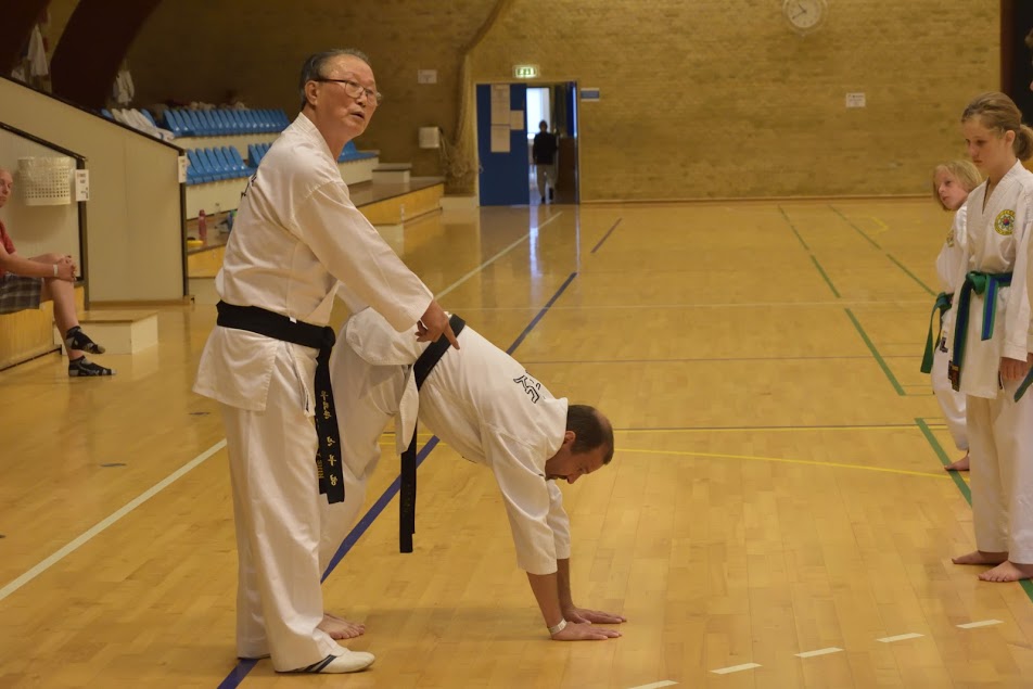 Shin´s Family Summer Camp 2018 DELING_00259